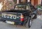 For sale Isuzu Fuego LS 97 model-3