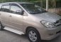 Toyota Innova 2006 for sale-1