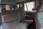 Toyota Innova 2.5G Manual Transmission Diesel 2012-2