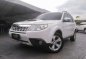 2012 Subaru Forester 2.5 XT Turbo Gas Automatic-1