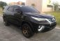 2017 Toyota Fortuner V for sale-4