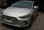 Hyundai Elantra 2017 for sale-8