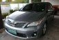 Toyota Altis V 2011 model for sale-3