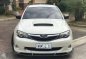 Subaru Impreza 2.0R 2010 Model Automatic Transmission Tiptronic-1