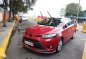 SELLING TOYOTA Vios E 2016 Manual-6