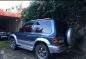 1999 Mitsubishi Pajero for sale-0