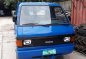 1991 Mazda Bongo Truck 4x4 Double Tires Long Bed-0