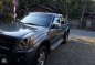 Isuzu Dmax LS AT 2008 model for sale-8