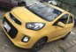 2016 Kia Picanto for sale-2