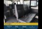 2016 Toyota Hiace Commuter MT FOR SALE-5