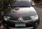 2011 MITSUBISHI Montero gls-v for sale-2