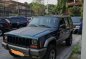 Jeep Cherokee Sports 4x4 project car FOR SALE-2