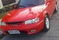 Toyota Corrola 1999 mdel Super cool aircon-0