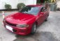 Mitsubishi Lancer pizza 1997 Manual for sale-4