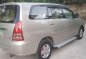 Toyota Innova 2006 for sale-5