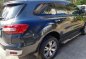 Ford Everest Titanium 2016 for sale-7