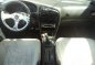 1997 Mitsubishi Lancer Manual Gasoline well maintained-1