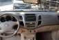 For sale rush rush Toyota Fortuner d4d matic 2008-3