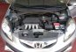 2016 Honda Brio Silver AT Gas - Automobilico Sm City Bicutan-8