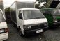 1998 Mazda Bongo Recon Aluminium Closed Van 4x2 R2 Engine Single Rear Tire-0