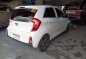 Kia Picanto 2017 for sale-2