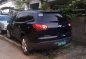 2013 Chevrolet Traverse Top of the line-2