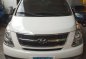 Hyundai Grand Starex 2013 for sale-0