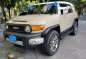 2016 Toyota FJ Cruiser for sale-0