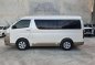 2012 Toyota Hiace for sale-1