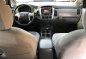 Selling Toyota Innova e 2012 automatic diesel-6