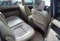 Isuzu Sportivo 2008 Manual Diesel P635,000-2