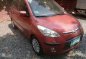 Hyundai i10 2010model matic FOR SALE-0