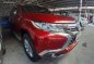 2017 Mitsubishi Montero sports for sale-0