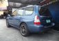 Subaru Forester 2007 Automatic Gasoline P558,000-5