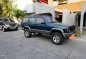 Jeep Cherokee Sports 4x4 project car FOR SALE-0