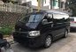 Toyota Hiace 2011 For sale-0