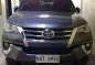 Toyota Fortuner 2017 for sale-3