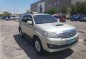 Toyota Fortuner V AT 2014 for sale-3