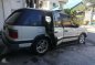 For sale LAND ROVER Range Rover-0