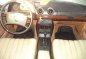 1981 Mercedes-Benz 240 Automatic Diesel well maintained-4