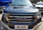 Ford Everest Titanium 2016 for sale-0