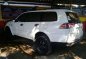 2009 Mitsubishi Montero for sale-1