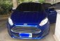 2014 Ford Fiesta MT for sale-2