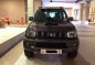 Suzuki Jimny 2017 for sale-1