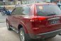 2015 Mitsubishi Montero Sport for sale-4