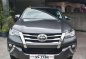 Toyota Fortuner 2017 For Sale -6