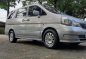 2003 Nissan Serena QRVR AT local all orig -2