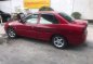 Mitsubishi Lancer pizza 1997 Manual for sale-0