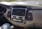 Toyota Innova G 2.5 Very good condition All power-4