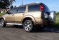 Ford Everest Model 2010 Limited Edition-1